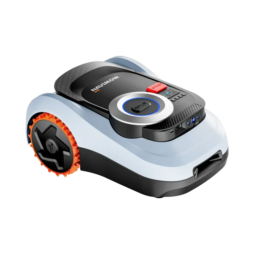 Navimow i208 LiDAR