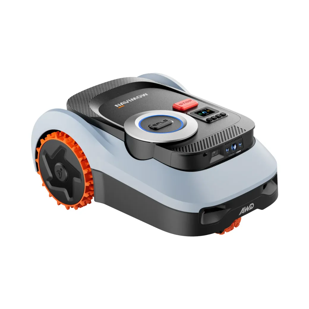 Navimow i210 LiDAR Pro