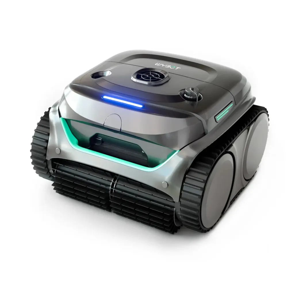 Wybot C2